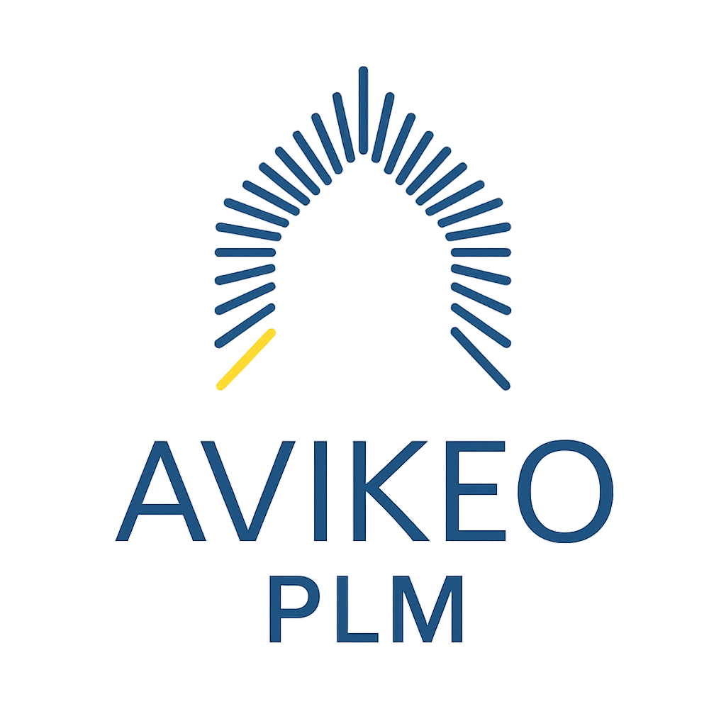 Avikeo logo